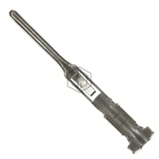 JRC-PC2-112 - Hirose Electric Co Ltd - Circular Connectors - Contacts