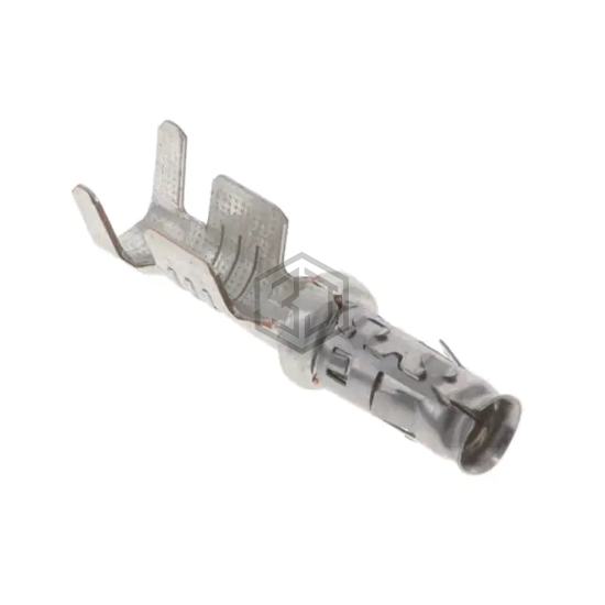 031-8717-122 - ITT Cannon, LLC - Contacts - Multi Purpose