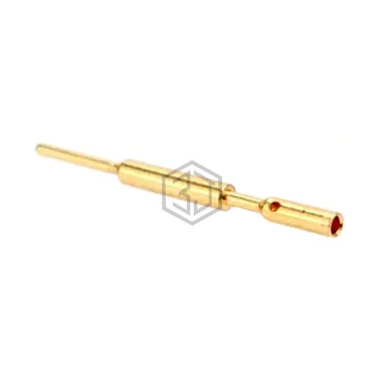 SC000459 - Amphenol Sine Systems Corp - Circular Connectors - Contacts