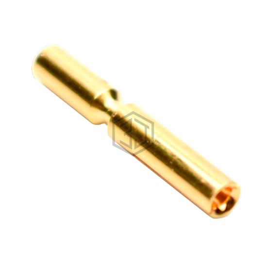 SC000466 - Amphenol Sine Systems Corp - Circular Connectors - Contacts