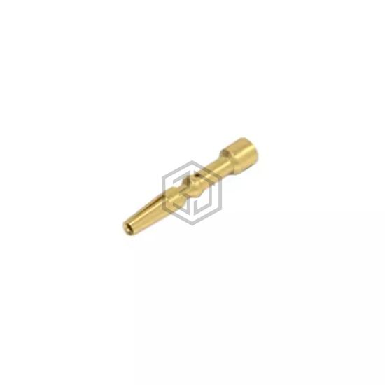 60.172.11 - TE Intercontec - Circular Connectors - Contacts
