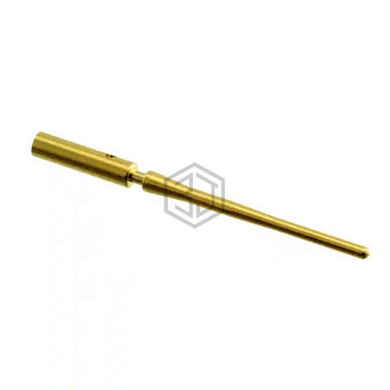 21011009014 - HARTING - Circular Connectors - Contacts