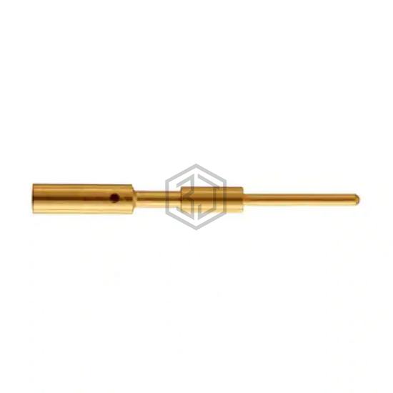 09156006191 - HARTING - Circular Connectors - Contacts
