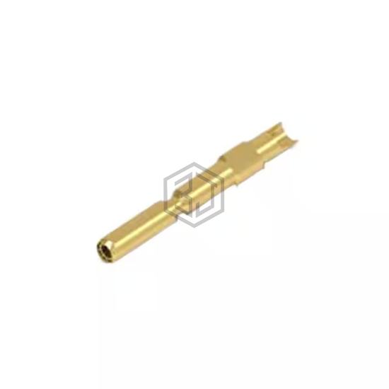 60.004.11 - TE Intercontec - Circular Connectors - Contacts