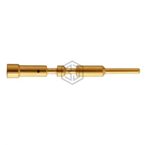 09156006101 - HARTING - Circular Connectors - Contacts