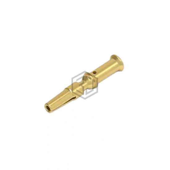 60.265.11 - TE Intercontec - Circular Connectors - Contacts