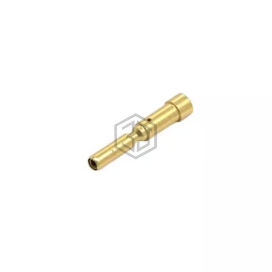 60.159.11 - TE Intercontec - Circular Connectors - Contacts
