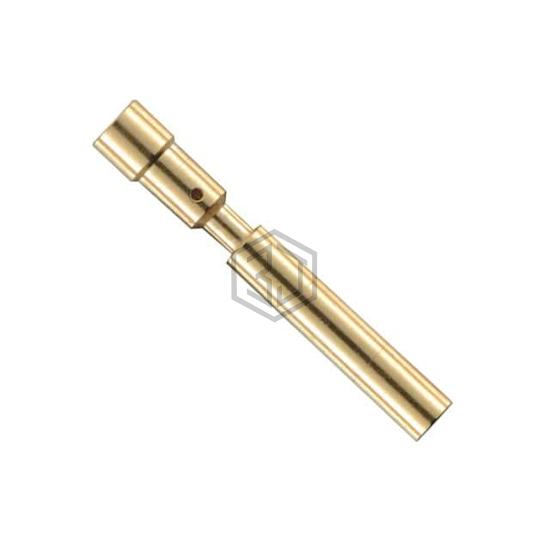 09151006201 - HARTING - Circular Connectors - Contacts