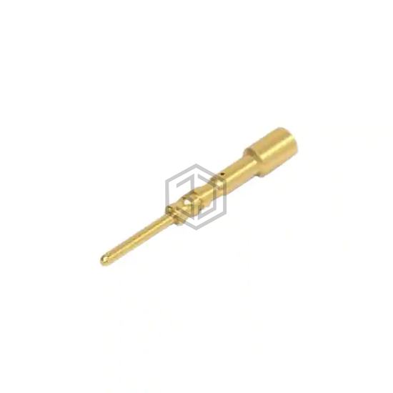 61.107.11 - TE Intercontec - Circular Connectors - Contacts