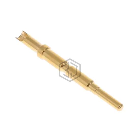 61.152.11 - TE Intercontec - Circular Connectors - Contacts
