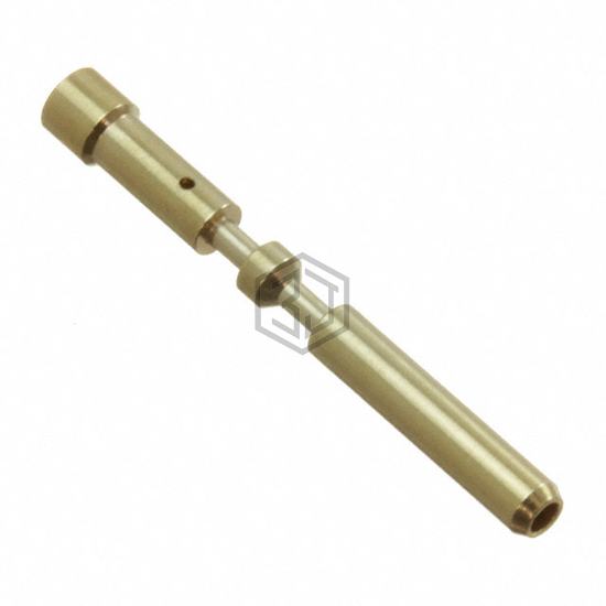 09156006201 - HARTING - Circular Connectors - Contacts