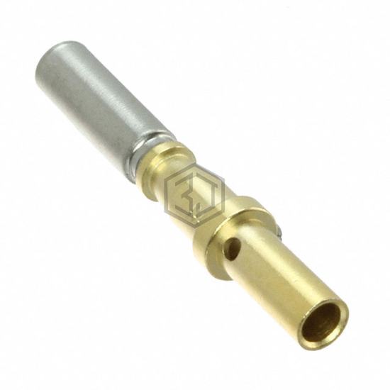 CM16SC20MQ - Souriau-Sunbank by Eaton - Circular Connectors - Contacts
