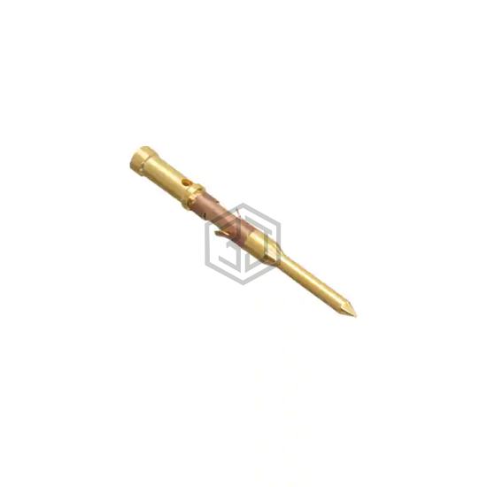 FGG.1B.561.ZZC - LEMO - Circular Connectors - Contacts