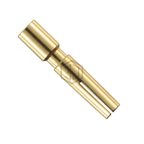 09151006221 - HARTING - Circular Connectors - Contacts