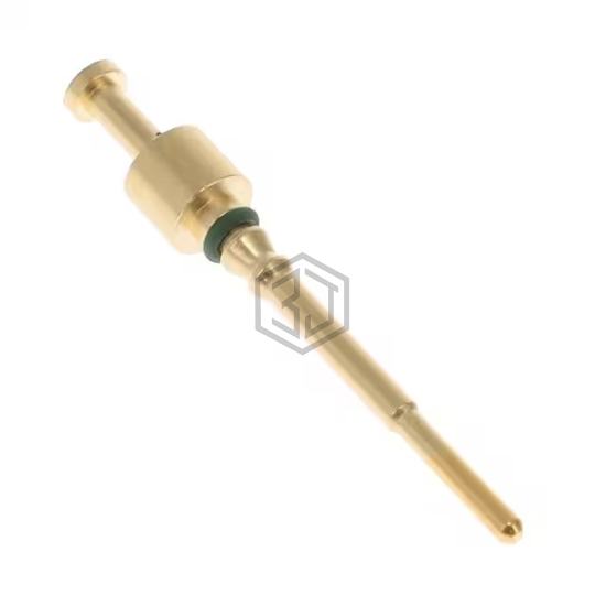 61.142.11 - TE Intercontec - Circular Connectors - Contacts