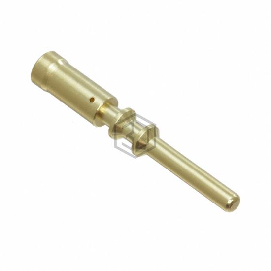 09156006122 - HARTING - Circular Connectors - Contacts