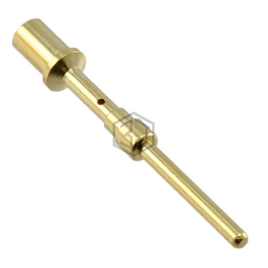 1605738 - Phoenix Contact - Circular Connectors - Contacts