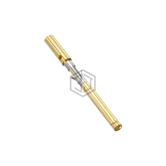EGG.0B.655.ZZM - LEMO - Circular Connectors - Contacts