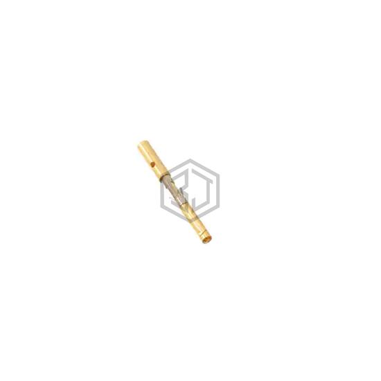 EGN.0M.655.ZZM - LEMO - Circular Connectors - Contacts