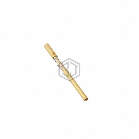 EGG.1B.655.ZZM - LEMO - Circular Connectors - Contacts