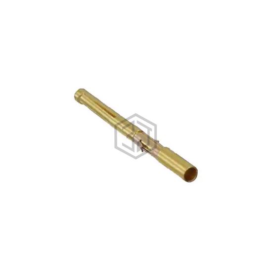 EGG.1B.660.ZZM - LEMO - Circular Connectors - Contacts