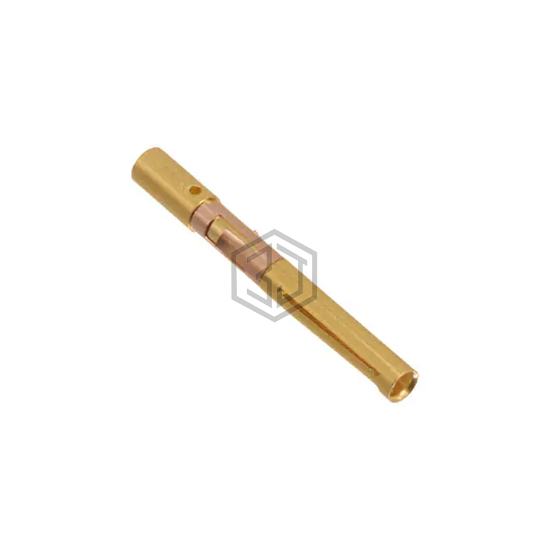 EGG.1B.665.ZZM - LEMO - Circular Connectors - Contacts