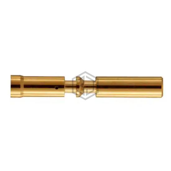 09156006222 - HARTING - Circular Connectors - Contacts