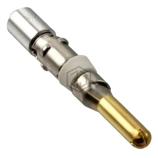 HR41-PC-111 - Hirose Electric Co Ltd - Circular Connectors - Contacts