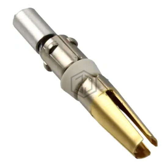 HR41-SC-121 - Hirose Electric Co Ltd - Circular Connectors - Contacts