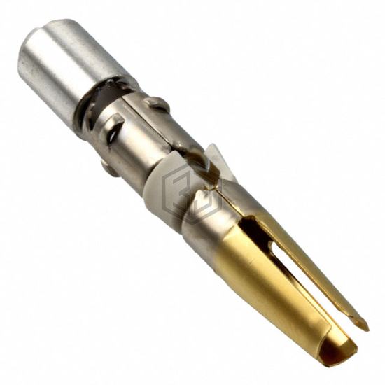 HR41-SC-111 - Hirose Electric Co Ltd - Circular Connectors - Contacts