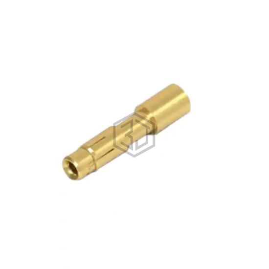 60.227.11 - TE Intercontec - Circular Connectors - Contacts