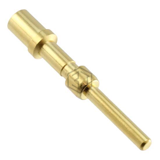 1605754 - Phoenix Contact - Circular Connectors - Contacts