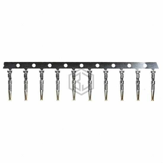 SA3149 - Bulgin - Circular Connectors - Contacts