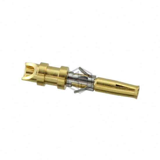 SA3623/S - Bulgin - Circular Connectors - Contacts