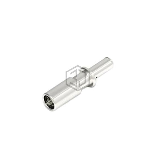 60.101.23 - TE Intercontec - Circular Connectors - Contacts