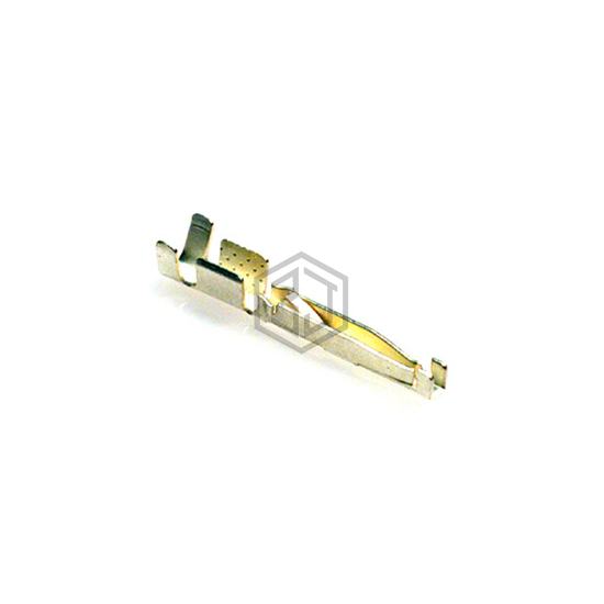 RP13A-SC-112 - Hirose Electric Co Ltd - Circular Connectors - Contacts