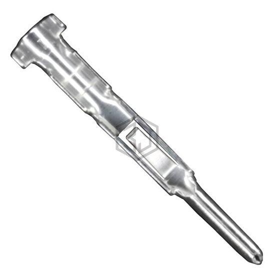 RM-PC-122 - Hirose Electric Co Ltd - Circular Connectors - Contacts