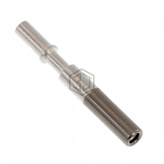 CIRB12KSKF80 - TE Connectivity AMP Connectors - Circular Connectors - Contacts
