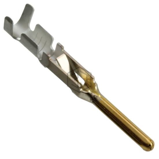 HR41A-PC-211 - Hirose Electric Co Ltd - Circular Connectors - Contacts