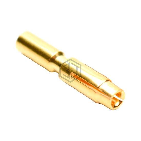 SC000462 - Amphenol Sine Systems Corp - Circular Connectors - Contacts