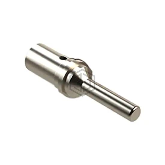 SC000345-141 - Amphenol Sine Systems Corp - Circular Connectors - Contacts