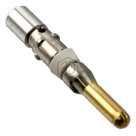 HR41-PC-151 - Hirose Electric Co Ltd - Circular Connectors - Contacts