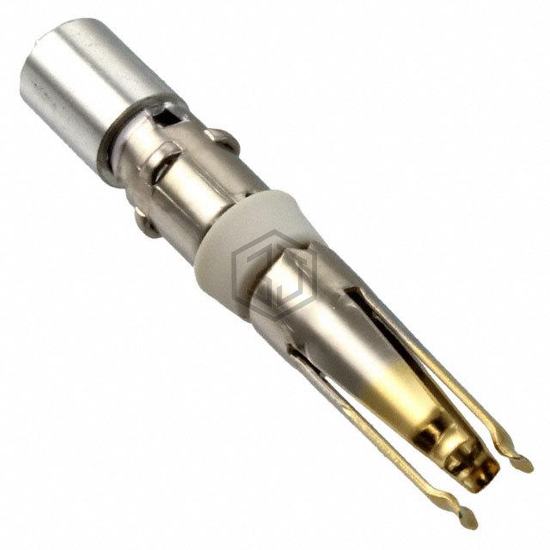 HR41-SC-151 - Hirose Electric Co Ltd - Circular Connectors - Contacts