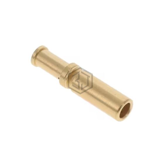 60.240.11 - TE Intercontec - Circular Connectors - Contacts