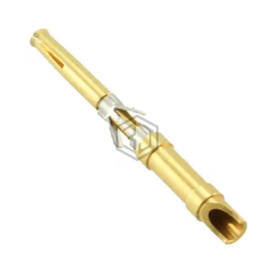 SA3622/S - Bulgin - Circular Connectors - Contacts
