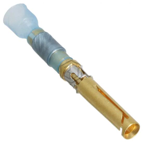 601064-000 - TE Connectivity Aerospace, Defense and Marine - Circular Connectors - Contacts