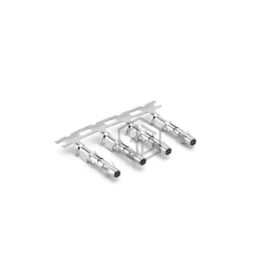 SS14M1T - Amphenol Sine Systems Corp - Circular Connectors - Contacts