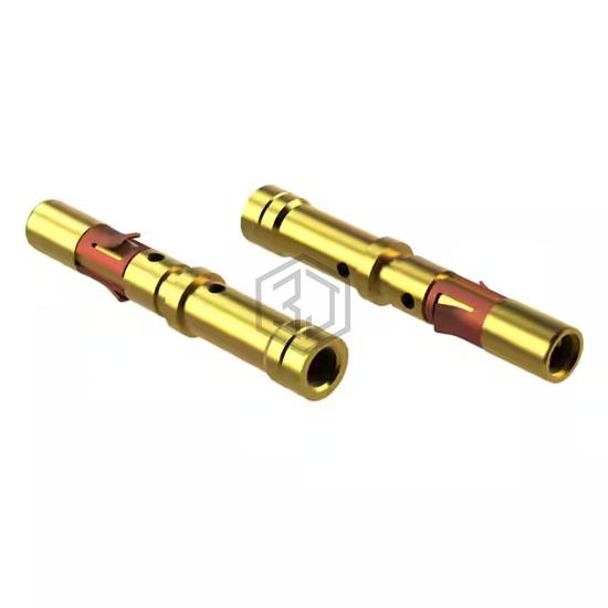 MS16M23G5 - Amphenol Sine Systems Corp - Circular Connectors - Contacts