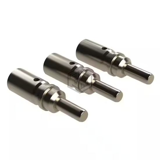 AT60-204-08141-16 - Amphenol Sine Systems Corp - Circular Connectors - Contacts