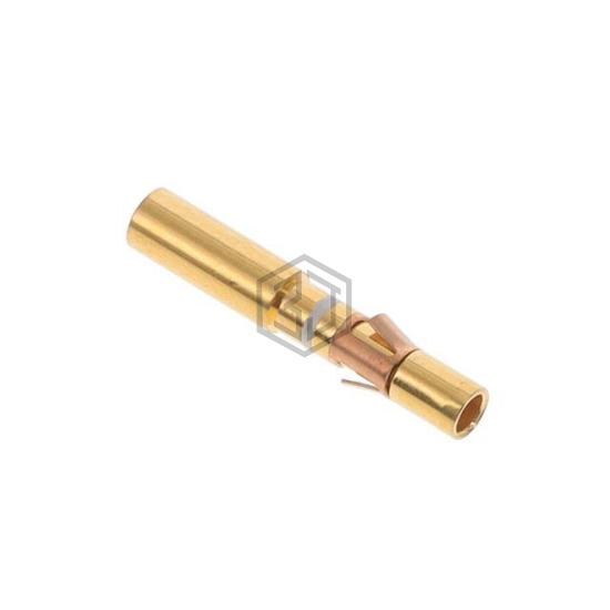 MOVE-C-F-C015G-2.5 - ITT Cannon, LLC - Circular Connectors - Contacts